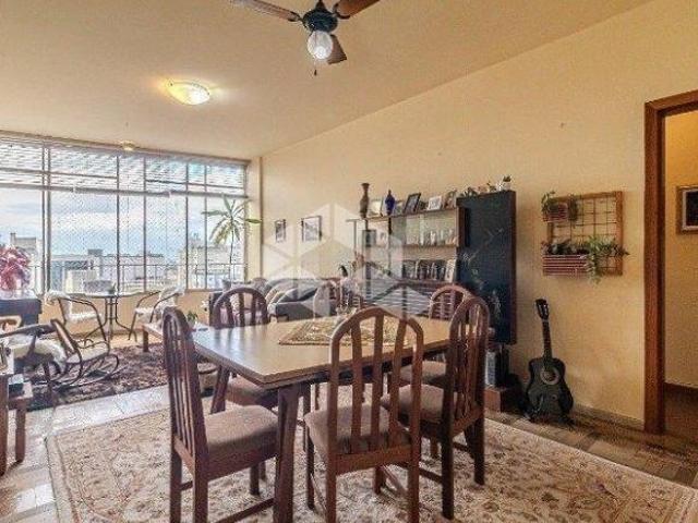 Apartamento 3 dormitorios no moinhos 130m