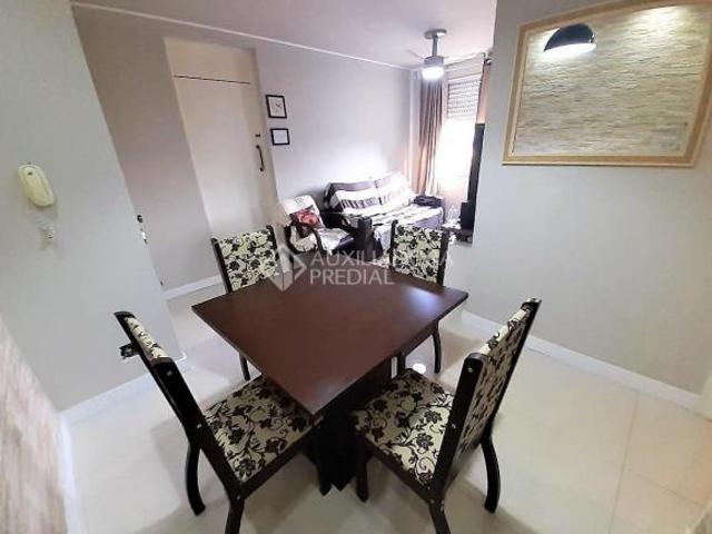 Apartamento 3 dormitórios no bairro Vila Nova