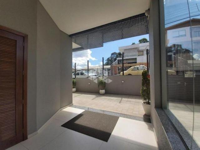 Apartamento 3 dormitórios no bairro Botafogo