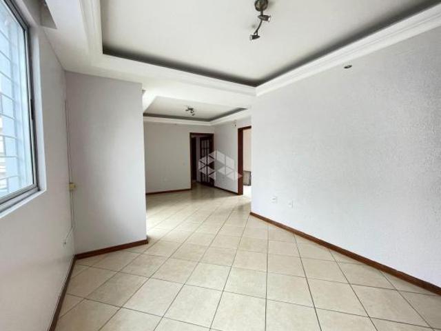 Apartamento 3 Dormitórios no bairro Fátima segundo andar
