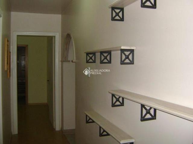 Apartamento 3 dormitórios no bairro Nossa Senhora das Graças em Canoas