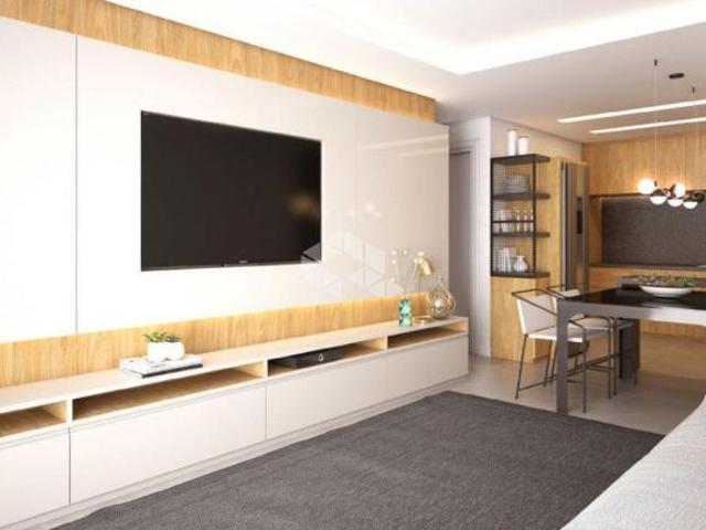 APARTAMENTO 3 DORMITÓRIOS NO BAIRRO NOSSA SENHORA DE LOURDES EM CAXIAS DO SUL