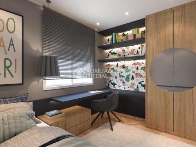 Apartamento 3 dormitórios no bairro São José