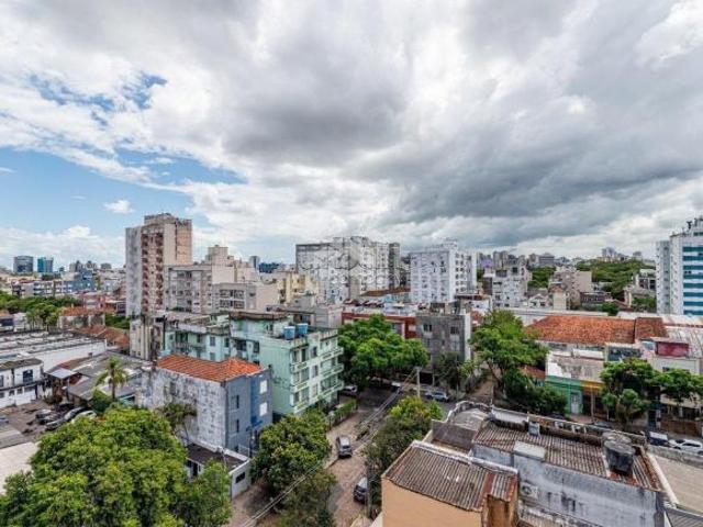 Apartamento 3 dormitórios no bairro Santana