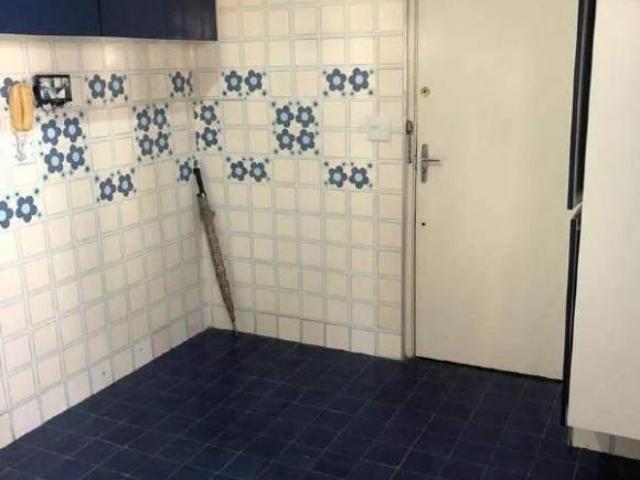 Apartamento 3 Dormitórios no Cambuci 90m2