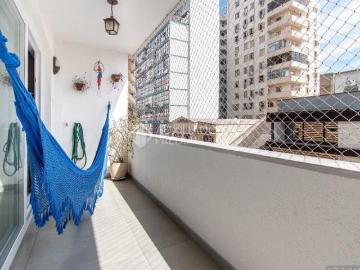 Apartamento 3 dormitórios no Centro Histórico de Porto Alegre