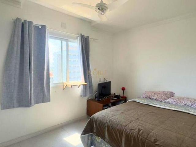Apartamento 3 Dormitórios no Due Fratelli – Bairro Stan, Torres/RS