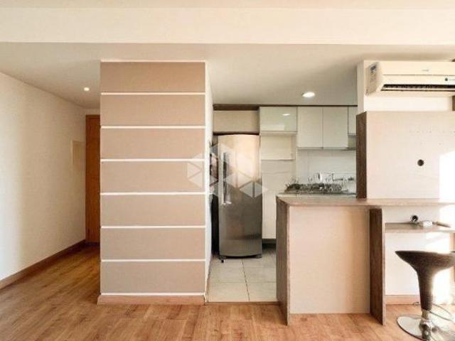 Apartamento 3 dormitórios no Jardim Lindóia
