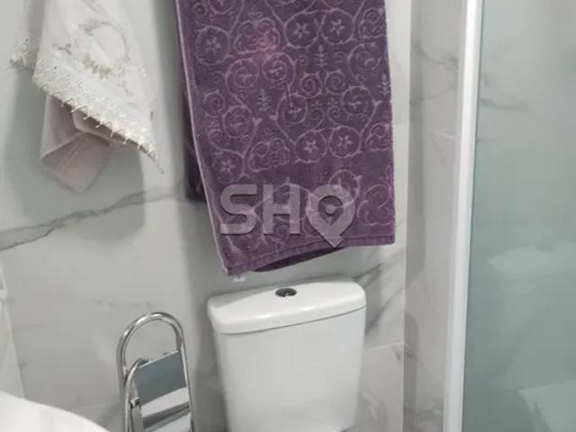 Apartamento 3 dormitórios no London Quality em SP