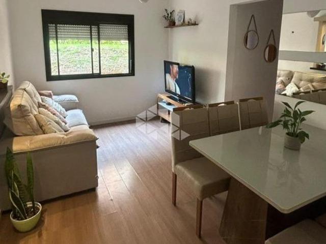 Apartamento 3 dormitórios no Passo das Pedras em Gravataí