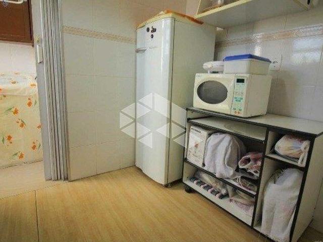 Apartamento 3 Dormitórios no Santo Antônio