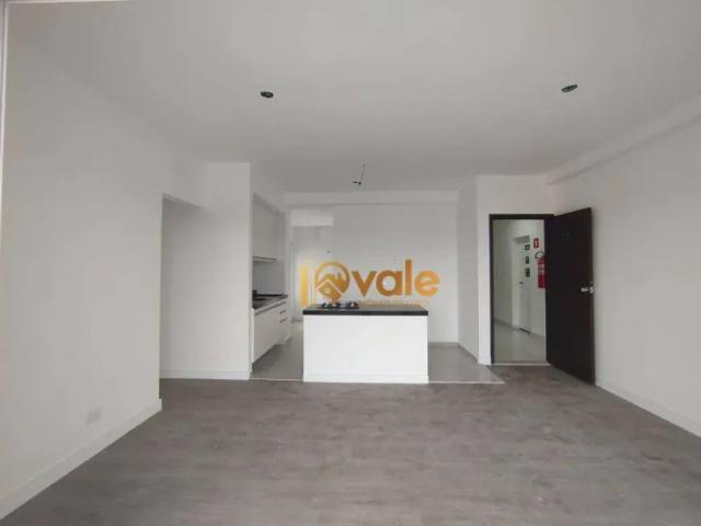 Apartamento 3 dormitórios à Locação, 85 m² Jardim Flórida Jacareí/SP