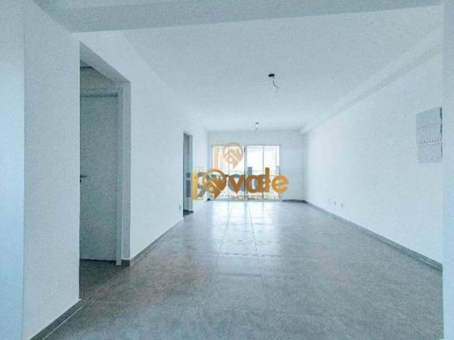 Apartamento 3 dormitórios à venda, 101 m² Centro Jacareí/SP