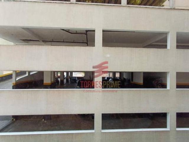 Apartamento 3 dormitórios à venda, 144 m² Gonzaga Santos/SP