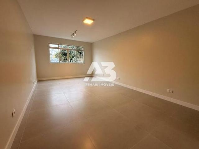 Apartamento 3 dormitórios à venda, 69m² por R$529.000,00 Água Verde, Curitiba/PR
