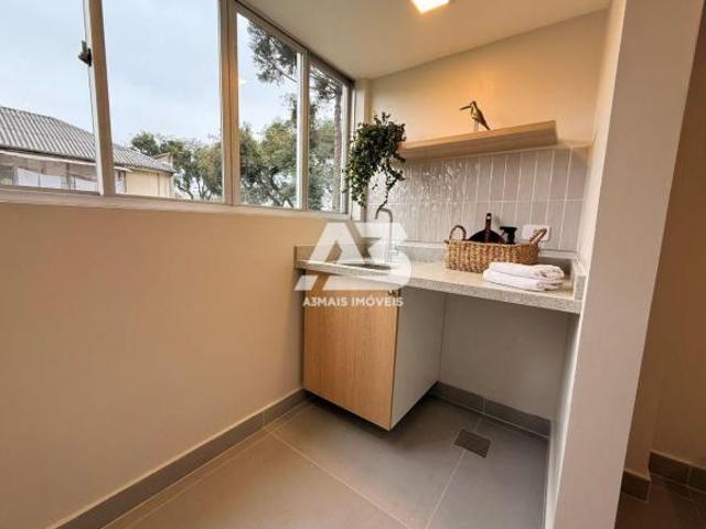Apartamento 3 dormitórios à venda, 69m² por R$529.000,00 Água Verde, Curitiba/PR