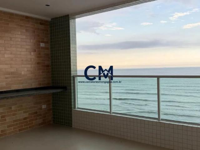 Apartamento 3 dormitórios à venda ou locação Bella Frizon, Mongaguá