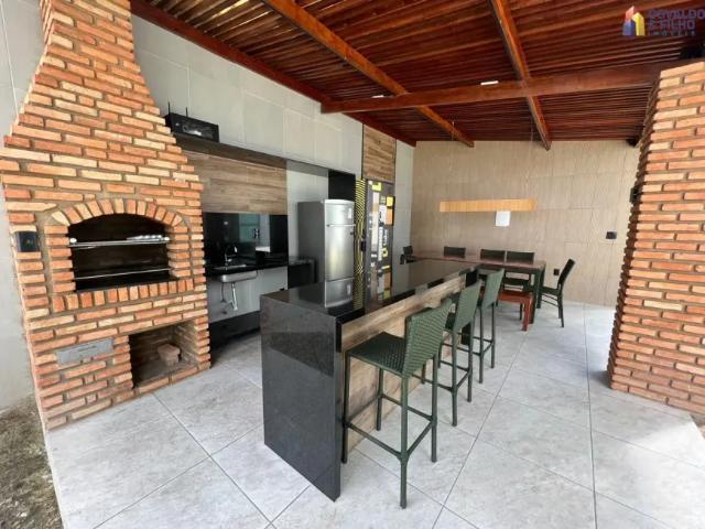 Apartamento 3 dormitórios à venda Maurício de Nassau Caruaru/PE