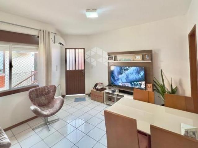 APARTAMENTO 3 DORMITÓRIOS À VENDA RESIDENCIAL ARCO VERDE