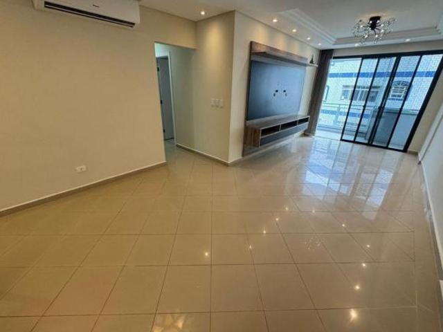 Apartamento 3 dormitórios à venda Tupi Praia Grande/SP