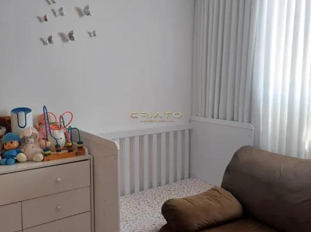 Apartamento 3 dormitórios à venda Vila Jayara Anápolis/GO