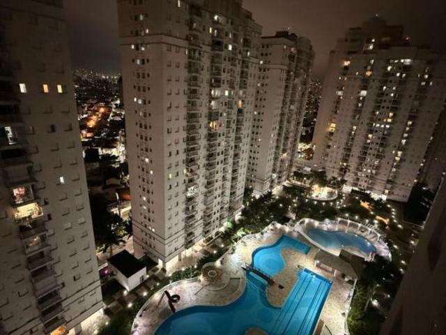 APARTAMENTO 3 DORMITORIOS ACQUA PLAY