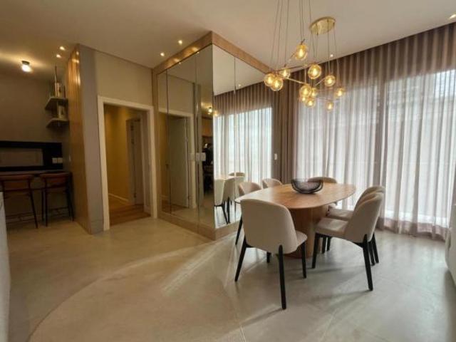 Apartamento 3 Dormitórios Bairro Zona Nova