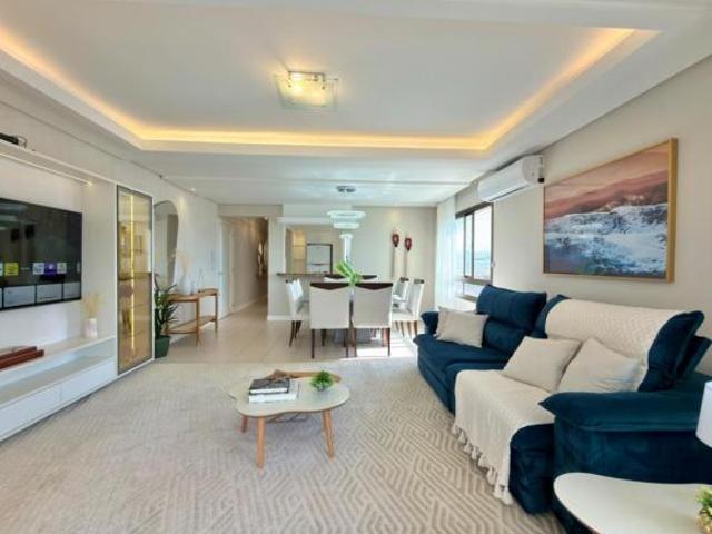 Apartamento 3 Dormitórios Bairro Zona Nova