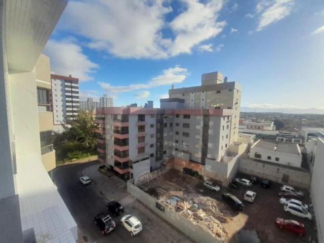 Apartamento 3 Dormitórios Bairro Zona Nova