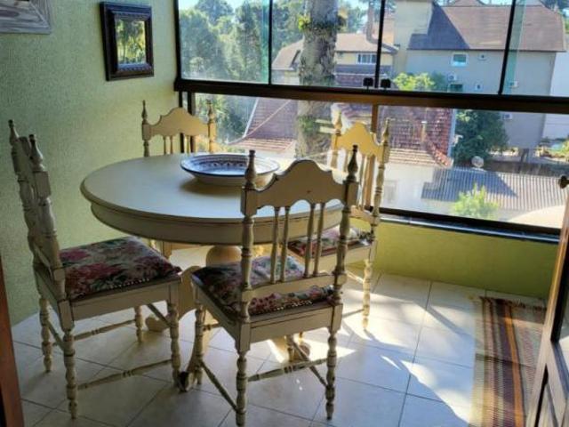 Apartamento 3 Dormitórios Bairro Centro