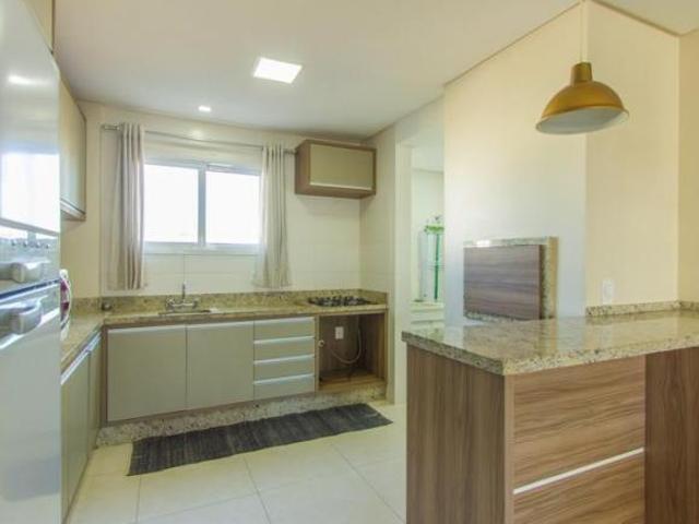 Apartamento 3 Dormitórios Bairro Centro