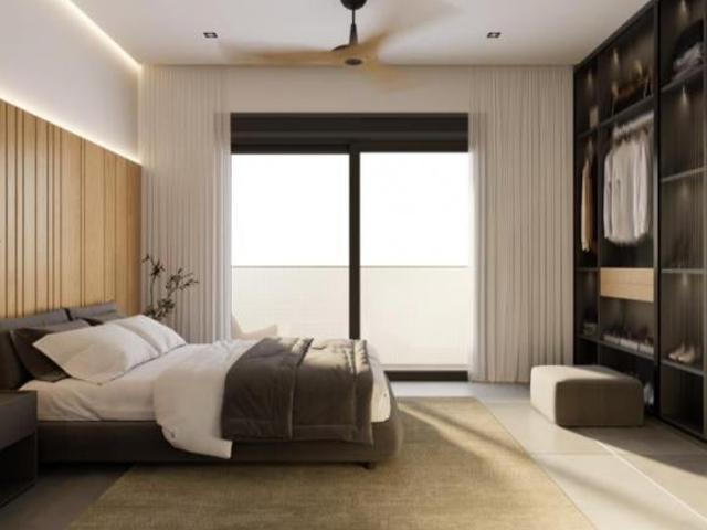 Apartamento 3 Dormitórios Bairro Centro