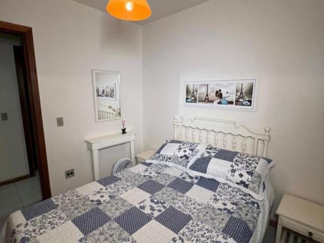 Apartamento 3 Dormitórios Bairro Centro