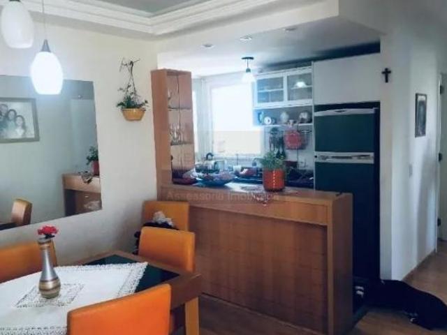 Apartamento 3 dormitórios Bairro Cristo Redentor
