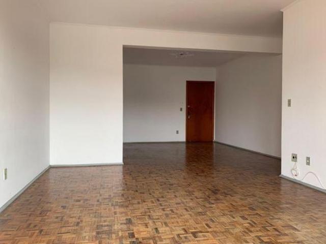 Apartamento 3 Dormitórios Bairro Kayzer