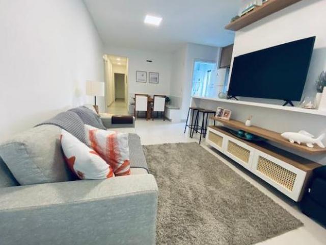 Apartamento 3 Dormitórios Bairro Navegantes