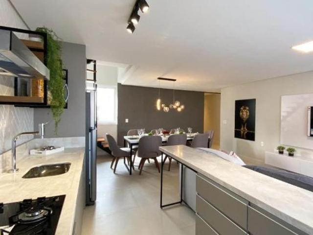 Apartamento 3 Dormitórios Bairro Praia Grande