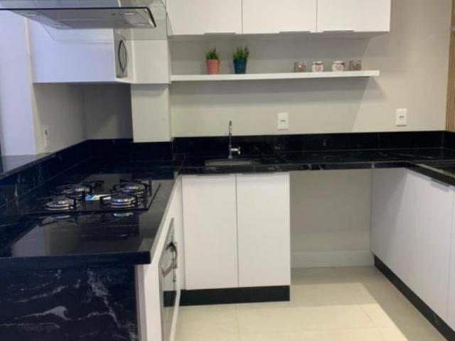 Apartamento 3 Dormitórios Bairro Praia Grande