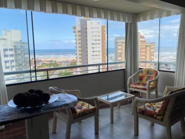 Apartamento 3 Dormitórios Bairro Praia Grande