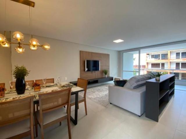 Apartamento 3 Dormitórios Bairro Praia Grande