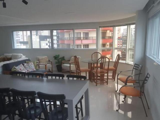 Apartamento 3 Dormitórios Bairro Praia Grande