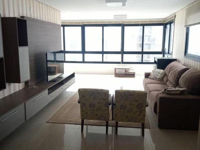 Apartamento 3 Dormitórios Bairro Praia Grande