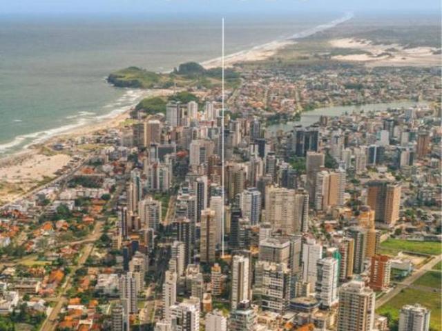 Apartamento 3 Dormitórios Bairro Praia Grande