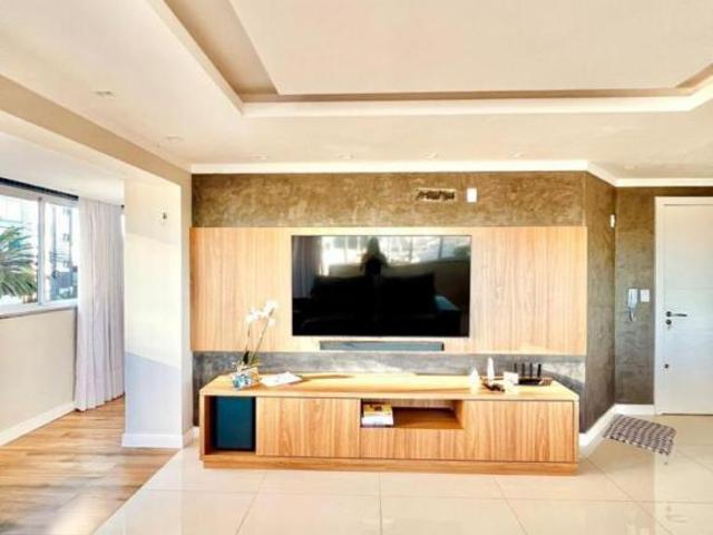 Apartamento 3 Dormitórios Bairro Predial