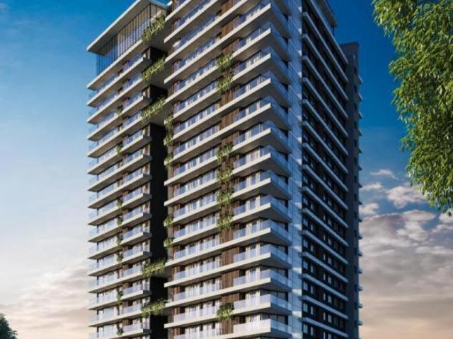 Apartamento 3 Dormitórios Bairro Predial