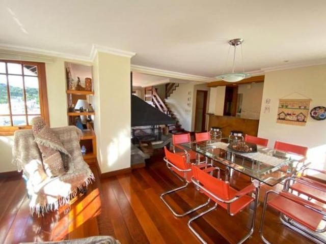 Apartamento 3 Dormitórios Bairro Quinta da Serra
