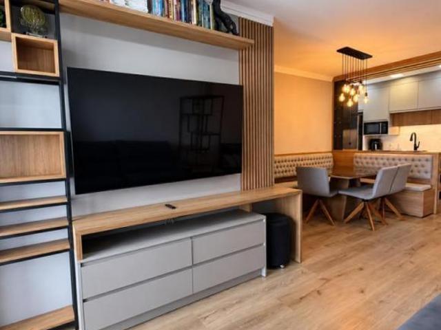 Apartamento 3 Dormitórios Bairro Stan