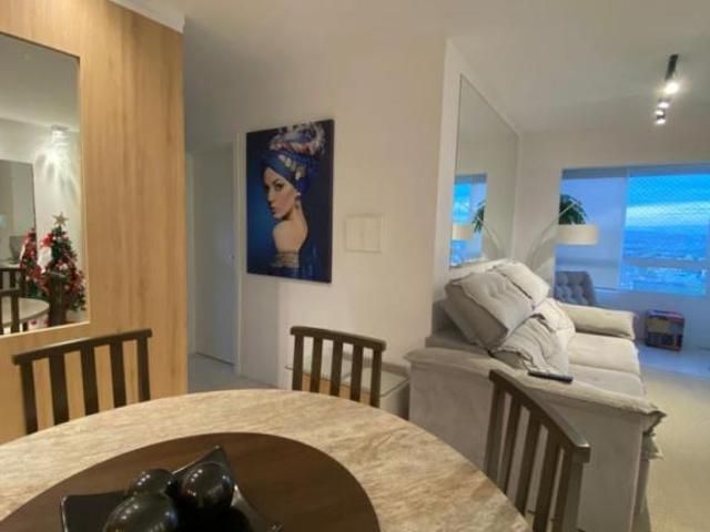 Apartamento 3 Dormitórios Bairro Stan