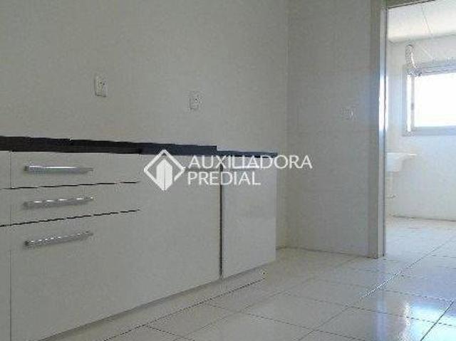 Apartamento 3 Dormitórios Bela Vista