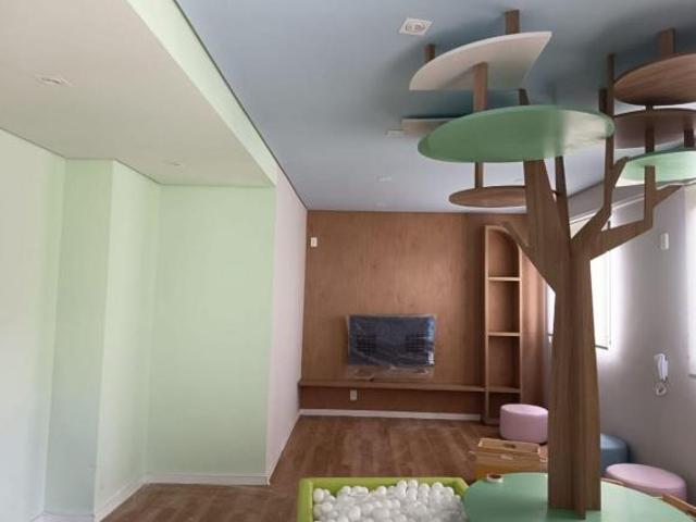 Apartamento 3 Dormitórios c/ Suíte Bairro Veleiros